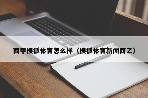 西甲搜狐体育怎么样（搜狐体育新闻西乙）